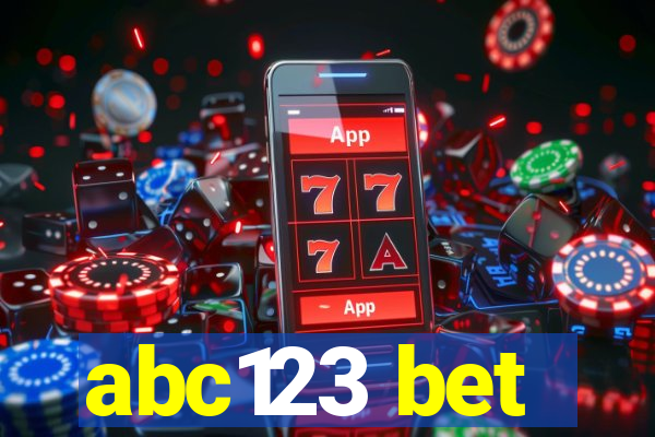 abc123 bet